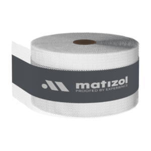 MATIZOL JOINT TAPE PV ELAST MATIZOL Joint Tape PV-ELAST taśma dylatacyjna