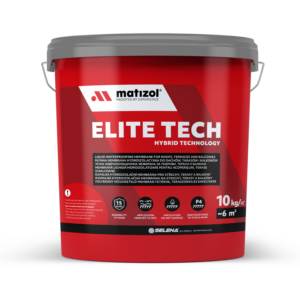 Matizol elite tech 5kg 6
