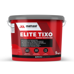 Matizol elite tixo 5kg 1
